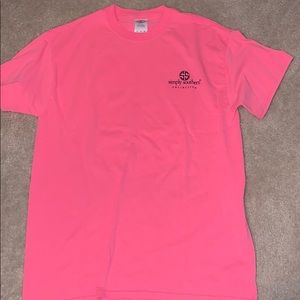 Simply southern t-shirt
